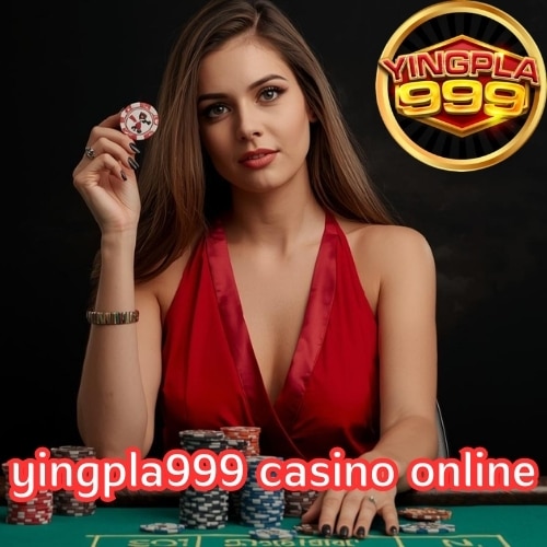 yingpla999 casino online